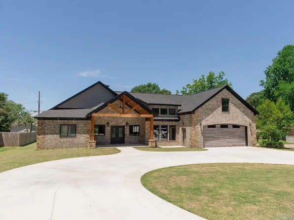 432 Sunset Dr, Heber Springs, AR 72543