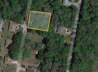23176 Foreside Ave LOT 135, Brooksville, FL 34601
