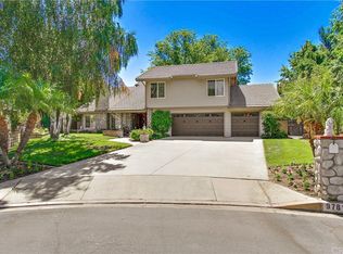 9781 Peach Tree Ln, Alta Loma, CA 91737