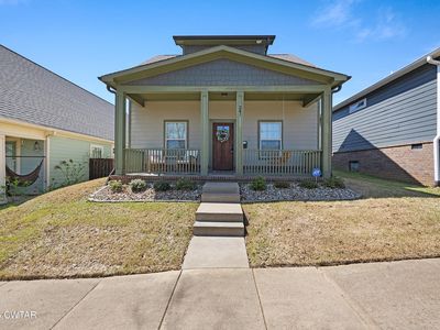 241 Wells St, JACKSON, TN, 38301