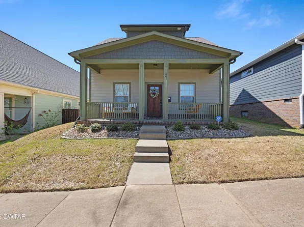 241 Wells St, Jackson, TN 38301