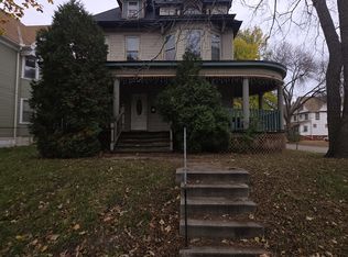 3302 W Saint Paul Ave #2, Milwaukee, WI 53208