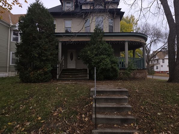 3302 W Saint Paul Ave #2