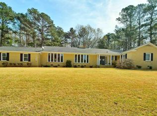 110 Winslett Dr, Hogansville, GA 30230