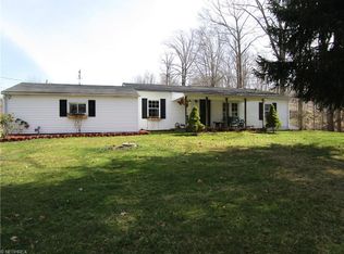 11533 N Durkee Rd, Grafton, OH 44044