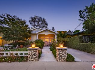 1020 Nowita Pl, Venice, CA 90291