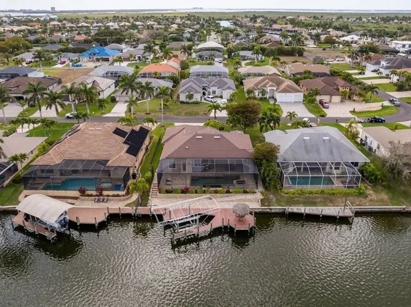 1921 SW 54th St, Cape Coral, FL 33914