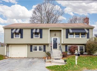 3 Madison St, North Providence, RI 02911