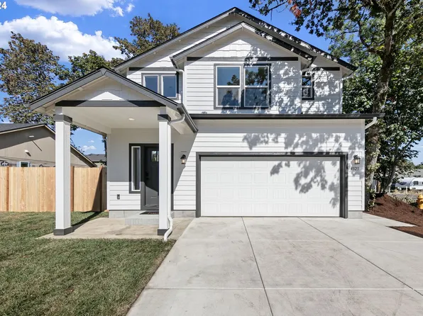 431 Spring Creek Dr, Eugene, OR 97404