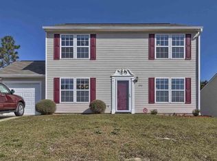 320 Bombing Range Rd, Columbia, SC 29229