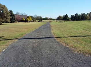 2445 Inman Rd, Danville, VA 24541