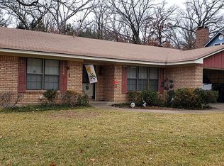 1625 S Maurice Ave, Denison, TX 75020
