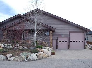 27462 Brandon Cir, Steamboat Springs, CO 80487