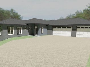 N2570 Savannah Ln, Merrill, WI 54452