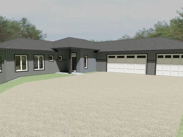 N2570 SAVANNAH LANE, Merrill, WI 54452