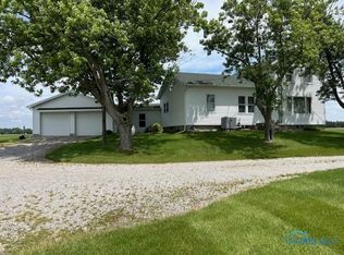 17213 County Road 16, Pioneer, OH 43554