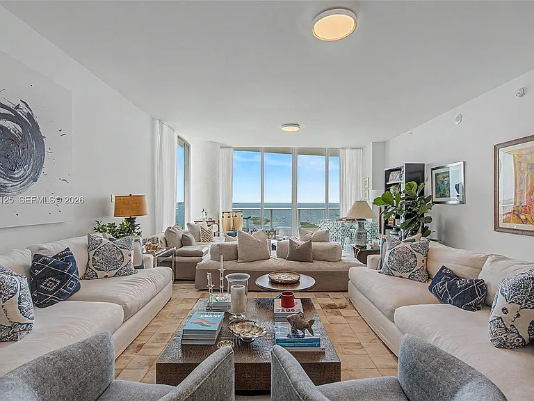 2627 S Bayshore Dr #2601 — Photo 3