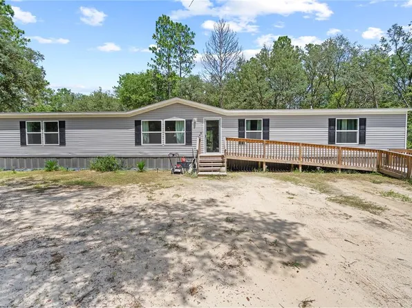 8551 NE 102ND COURT, BRONSON, FL 32621