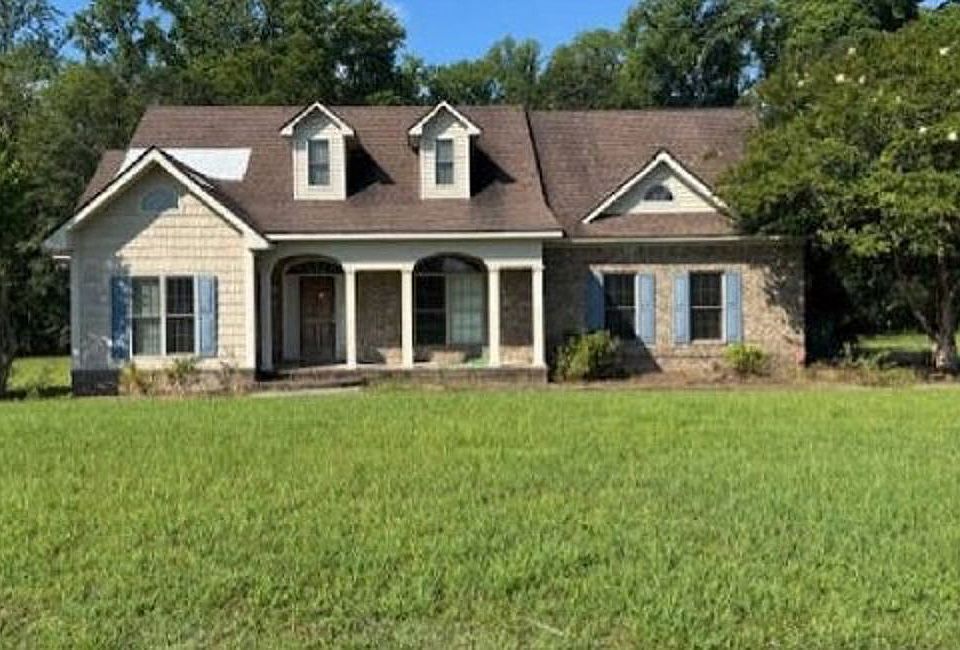 Property Front View