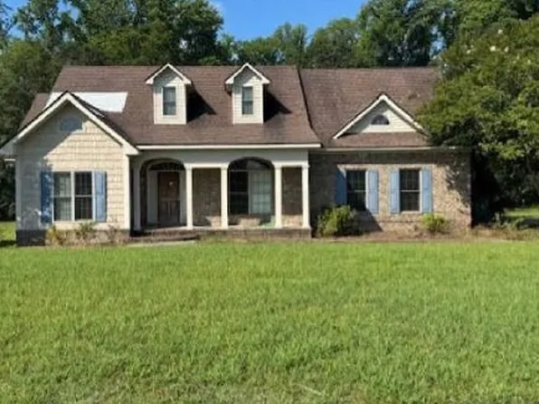 10 Wysteria Ln, Claxton, GA 30417
