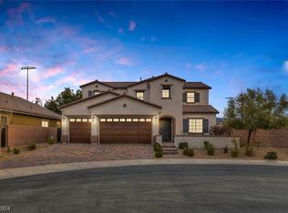 3043 Tandragee Ct, Henderson, NV 89044
