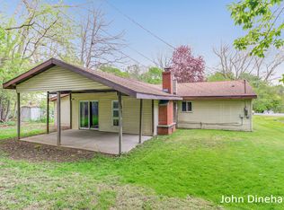 419 S Nicholson St, Ionia, MI