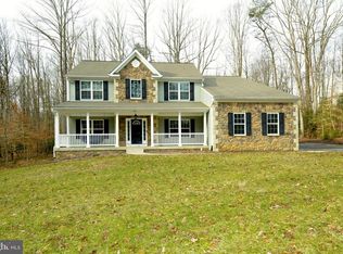 449 Potomac Run Rd, Fredericksburg, VA 22405