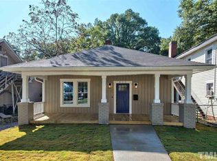 412 E Geer St, Durham, NC 27701