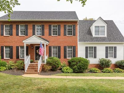 10384 Slidingrock Dr, Mechanicsville, VA, 23116