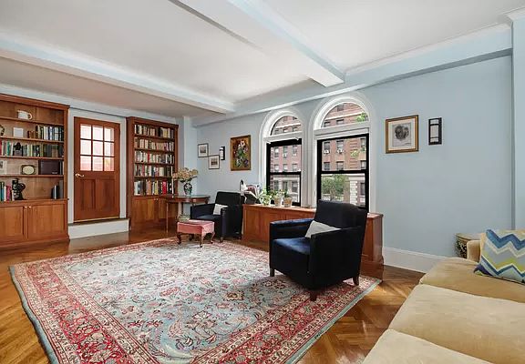 2nd image of 1230 Park Ave APT 2E