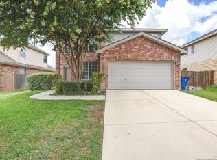 216 Crimson Tree, Cibolo, TX 78108