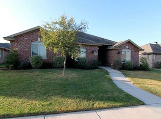 6109 101st St, Lubbock, TX 79424