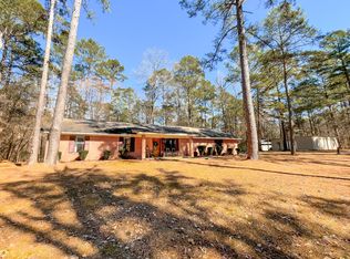 6042 Mount Holly Rd, El Dorado, AR 71730