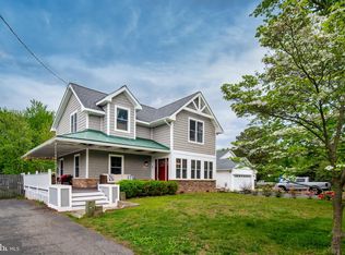 404 Calvert Rd, Stevensville, MD 21666