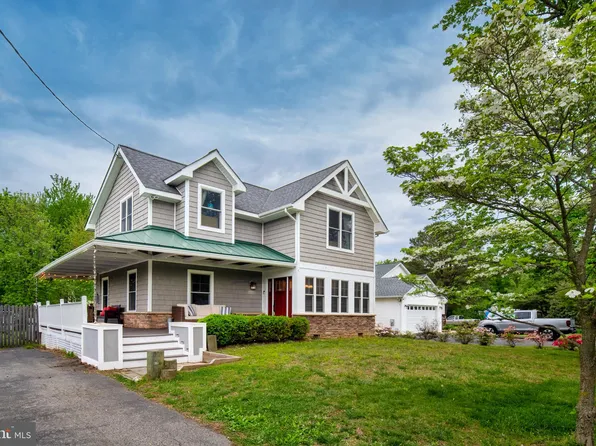 404 Calvert Rd, Stevensville, MD 21666