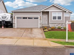 2825 NW Mount Ashland Ln, McMinnville, OR
