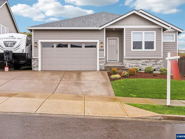 2825 NW Mount Ashland Ln, McMinnville, OR 97128