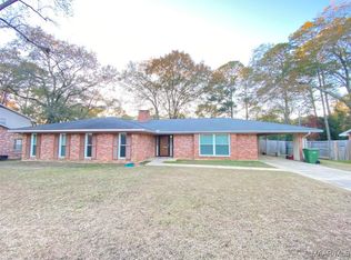 518 Farmington Rd, Montgomery, AL 36109