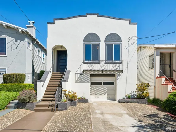 528 Hearst Ave, San Francisco, CA 94112