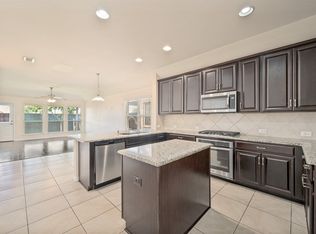 2671 Calmwood Dr, Little Elm, TX 75068