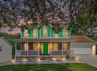 9091 Jenni Cir, Jonesboro, GA 30238