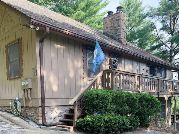93 Big Bear Trl, Dillard, GA 30537