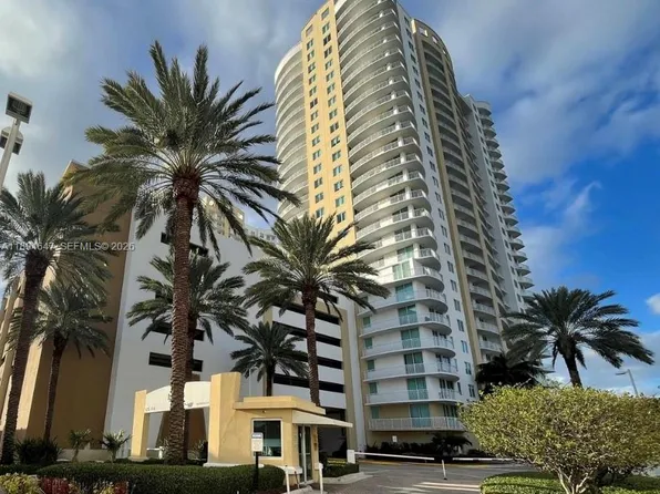 1745 E Hallandale Beach Blvd Unit 507W, Hallandale Beach, FL 33009