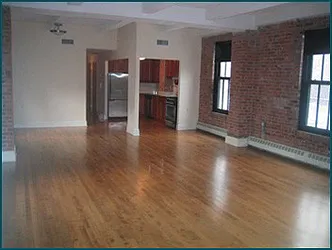 Rented by Brown Harris Stevens