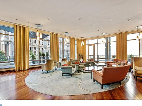 2nd image of 1414 S Penn Sq #1XB