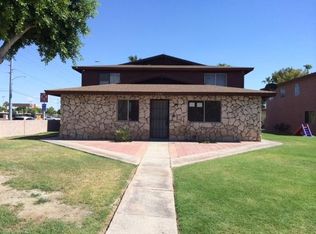 1201 W 20th Pl #1201, Yuma, AZ 85364
