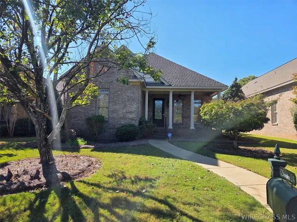 1224 Village Row, Montgomery, AL 36117