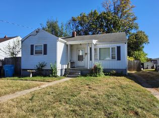 3219 Yardley Dr NW, Roanoke, VA 24012