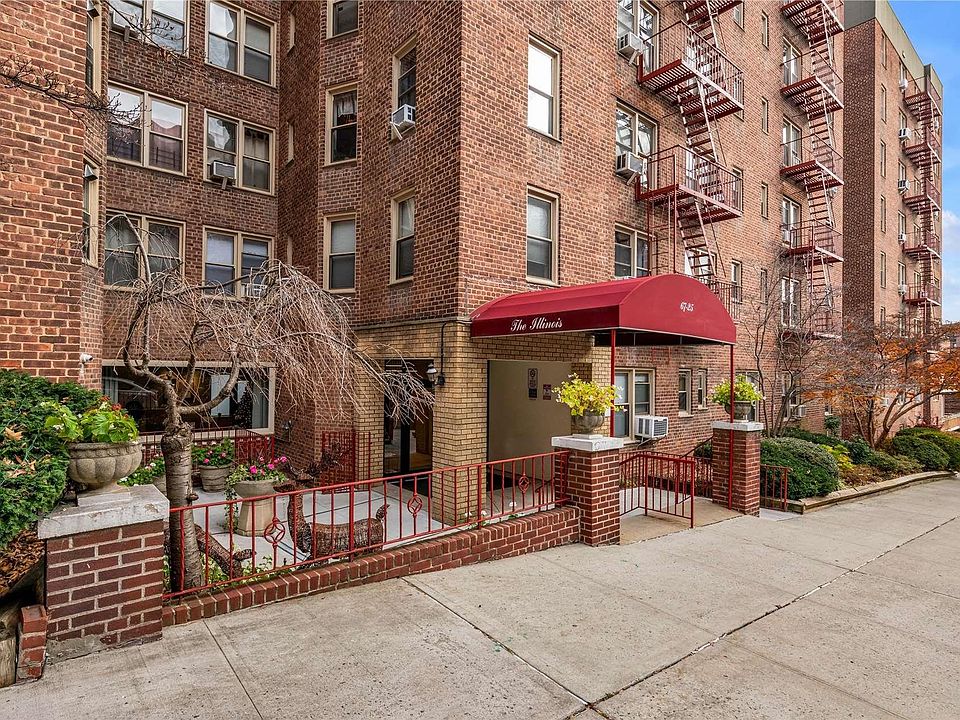 1st image of 67-25 Clyde Street #5