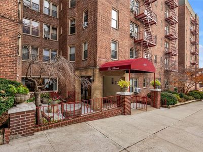 67-25 Clyde Street #5, Forest Hills, NY, 11375